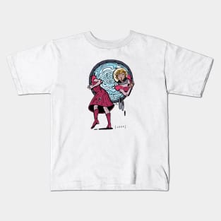 Loop Kids T-Shirt